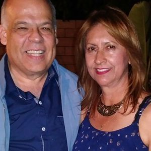 Meet your Posher, Maria isabel